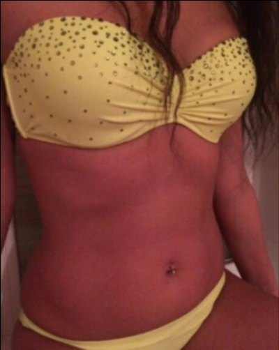 Dalby Escort Girl